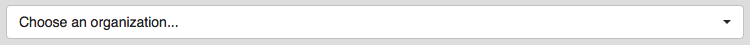 Dropdown-menu